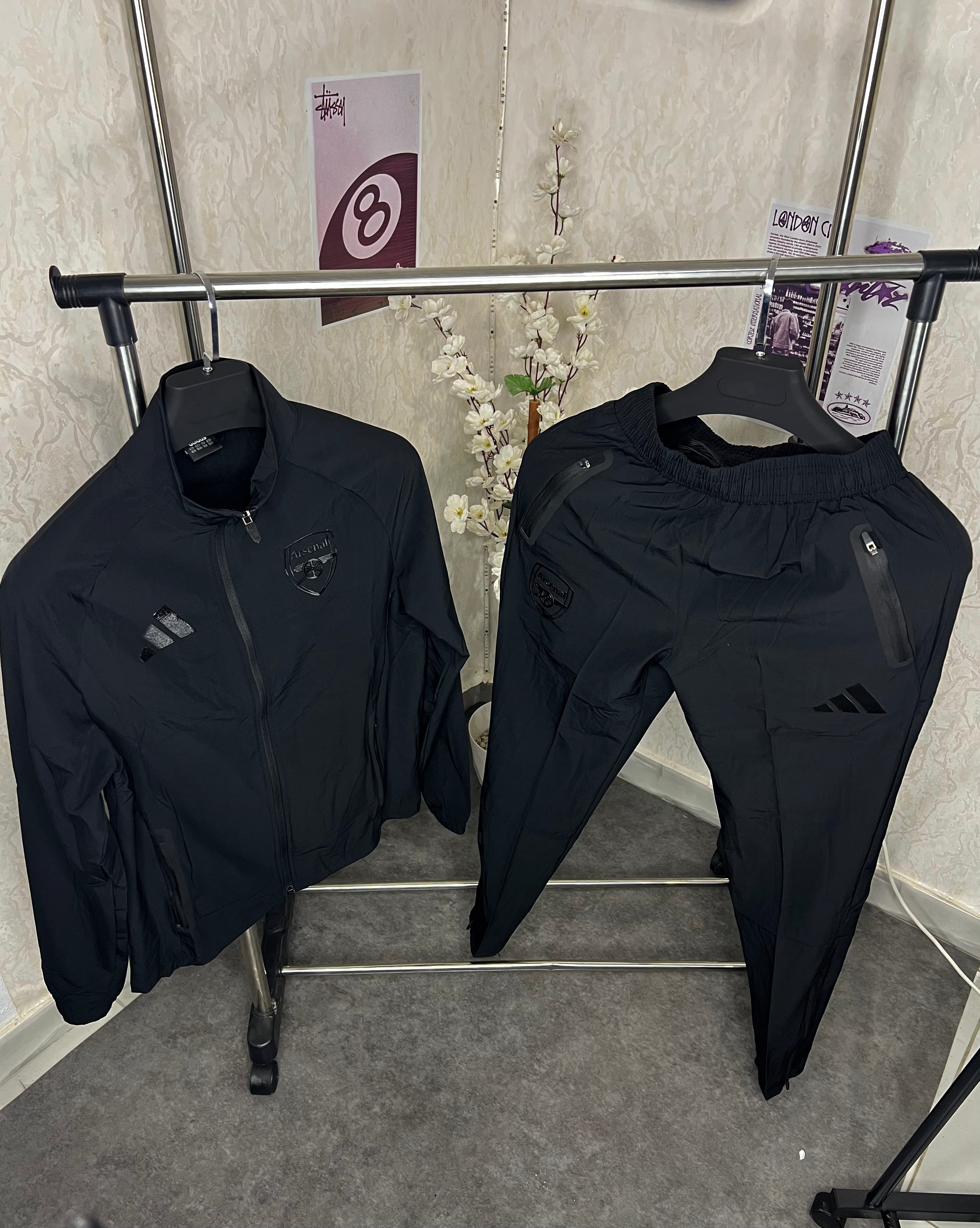 SURVETEMENT ARSENAL 2026