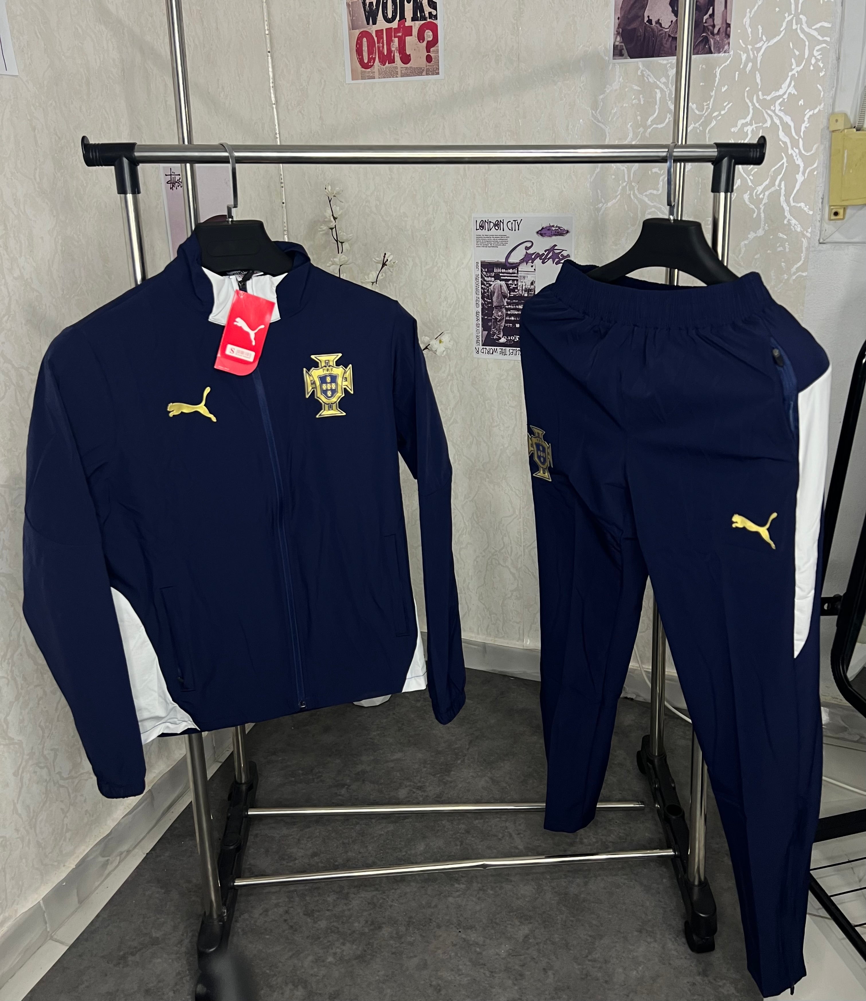 SURVETEMENT PORTUGAL 2026